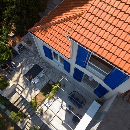 Mljet 4You - Beach House Sobra Luaran gambar