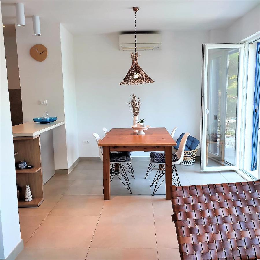 Mljet 4You - Beach House Sobra Luaran gambar