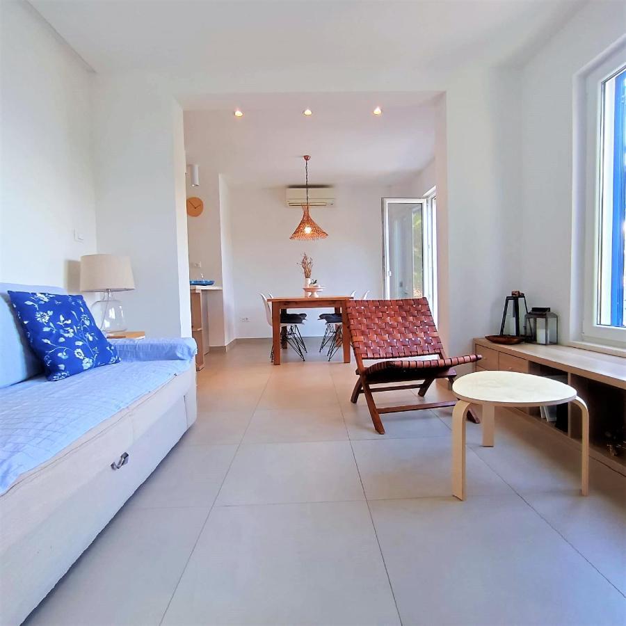 Mljet 4You - Beach House Sobra Luaran gambar