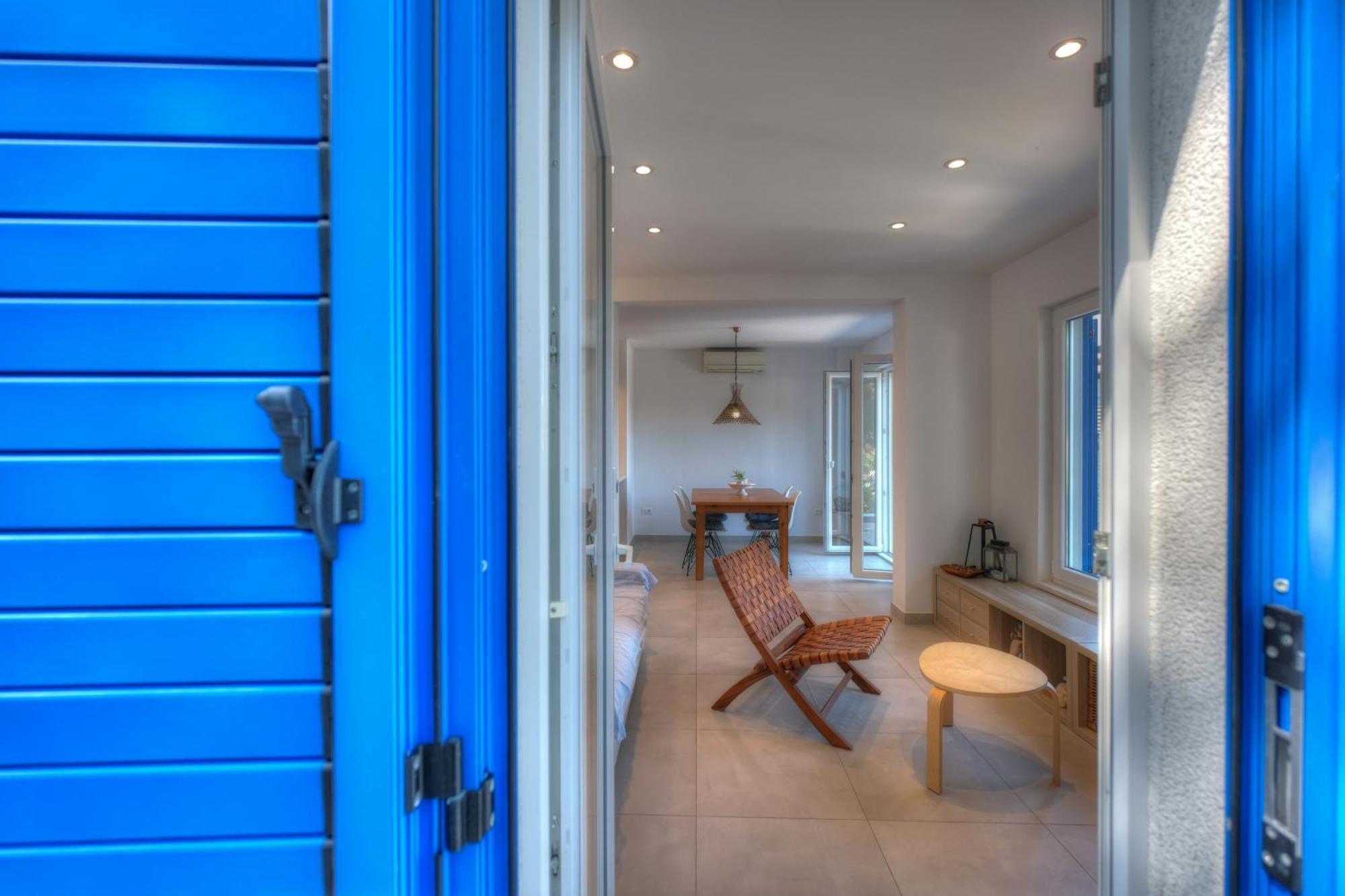 Mljet 4You - Beach House Sobra Luaran gambar
