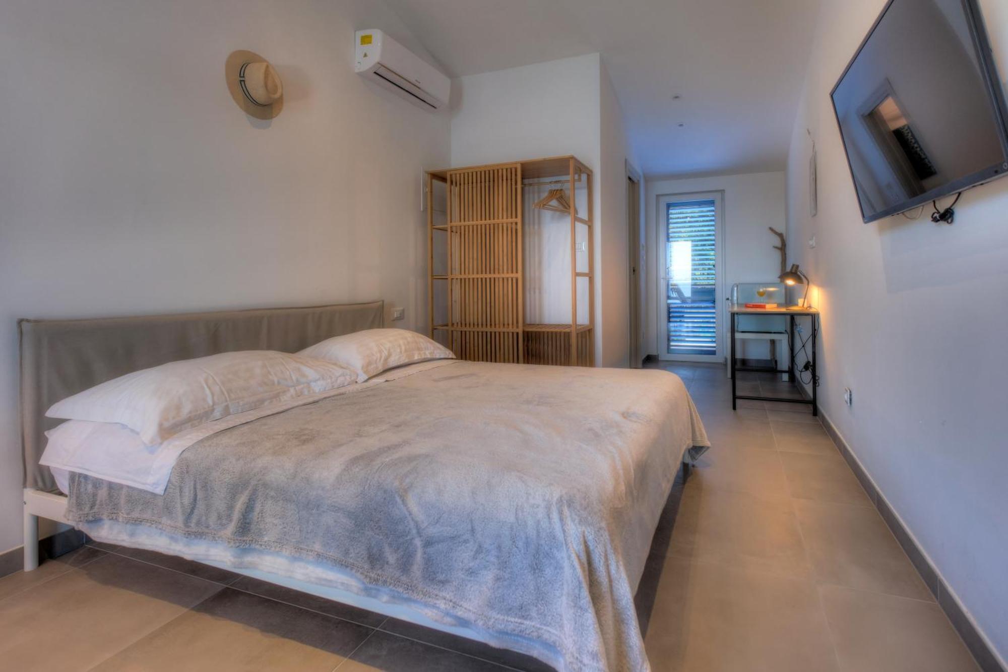 Mljet 4You - Beach House Sobra Luaran gambar