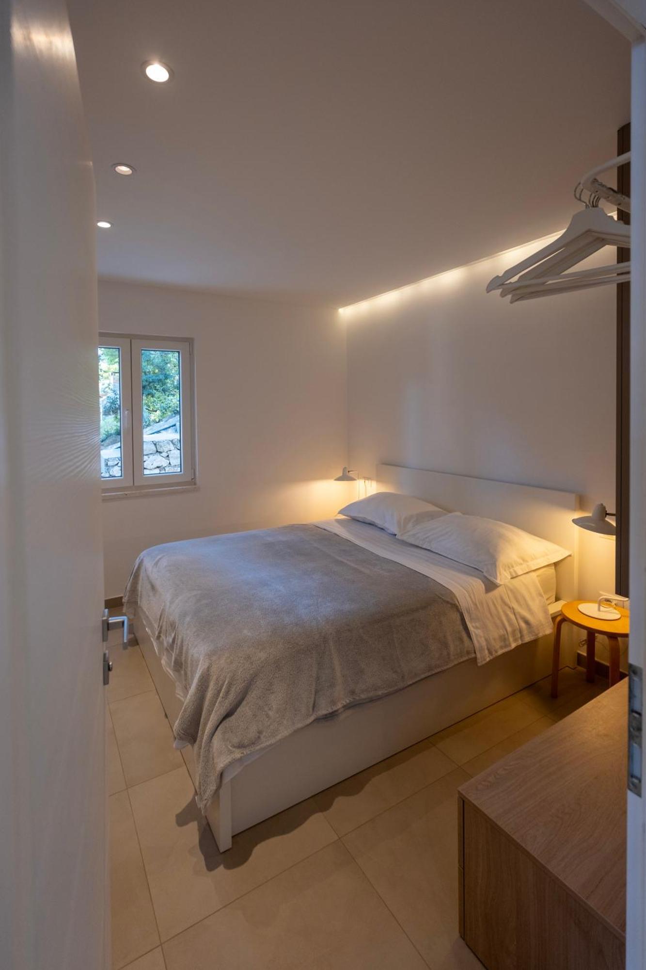 Mljet 4You - Beach House Sobra Luaran gambar