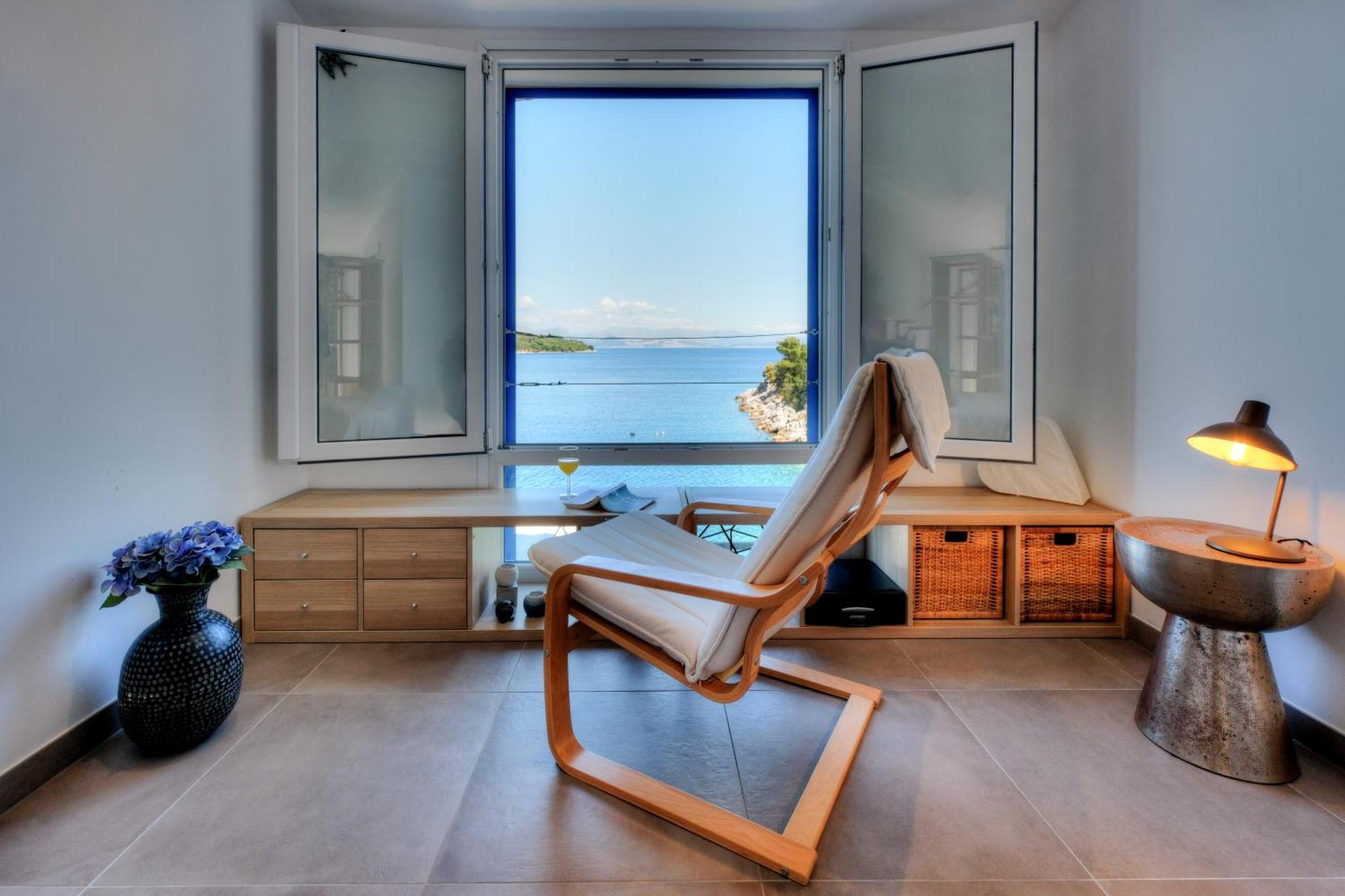Mljet 4You - Beach House Sobra Luaran gambar
