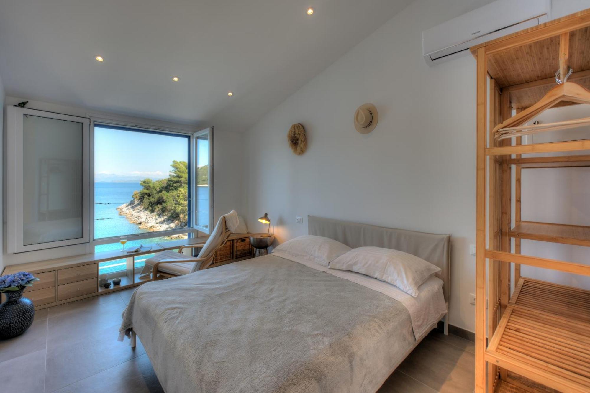 Mljet 4You - Beach House Sobra Luaran gambar