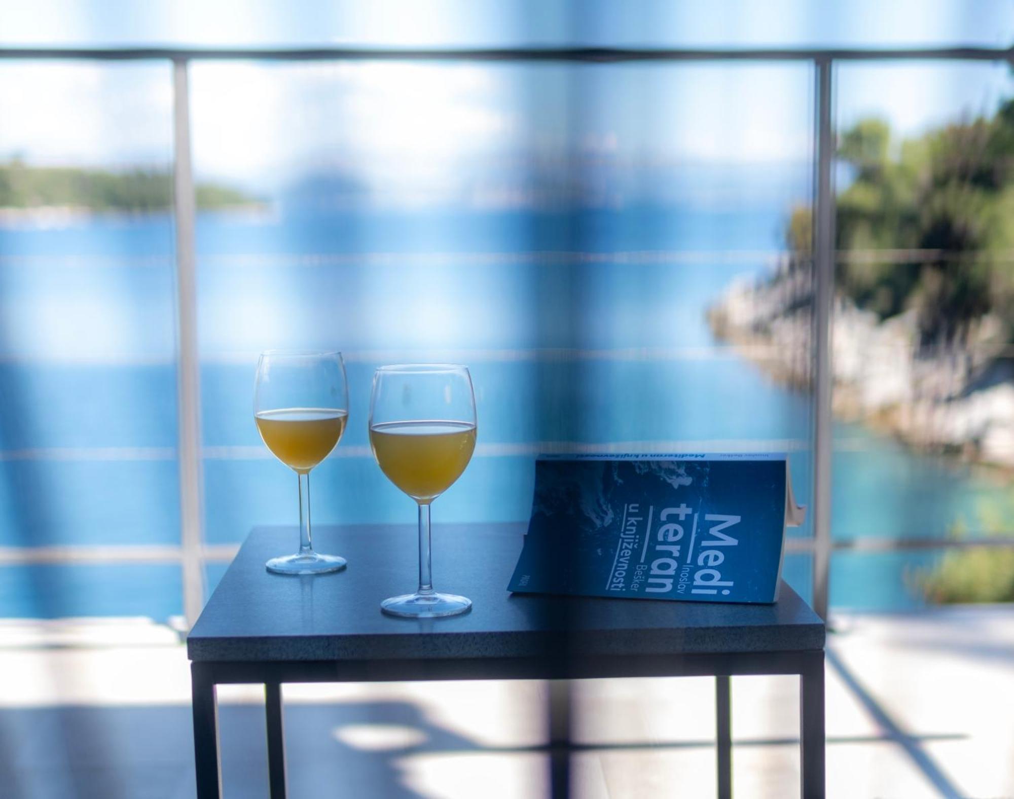 Mljet 4You - Beach House Sobra Luaran gambar