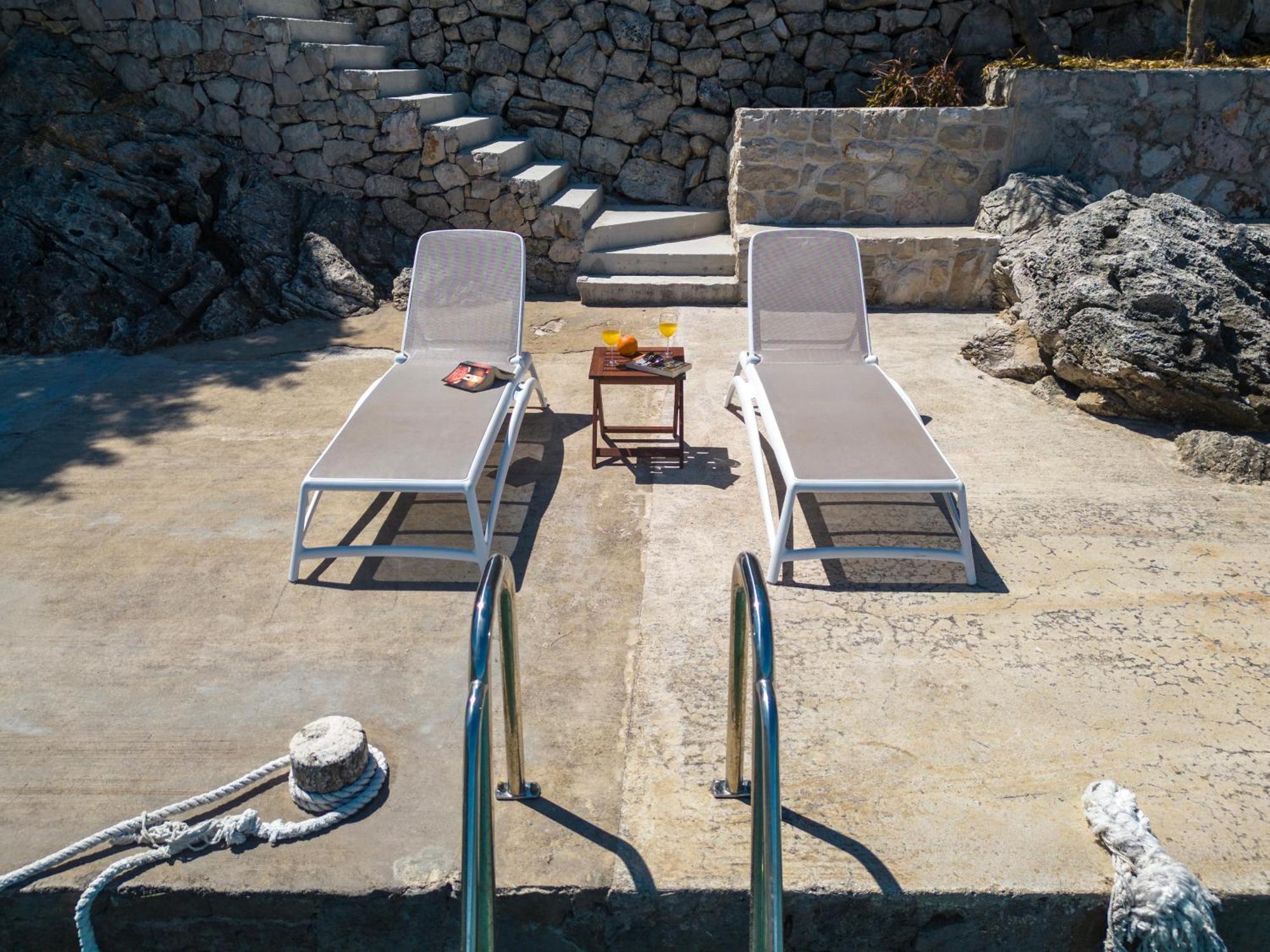 Mljet 4You - Beach House Sobra Luaran gambar